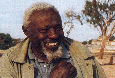 Ousmane Sow Ousmane Sow