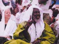 Cheikh Ablaye Dièye Cheikh Ablaye Dièye