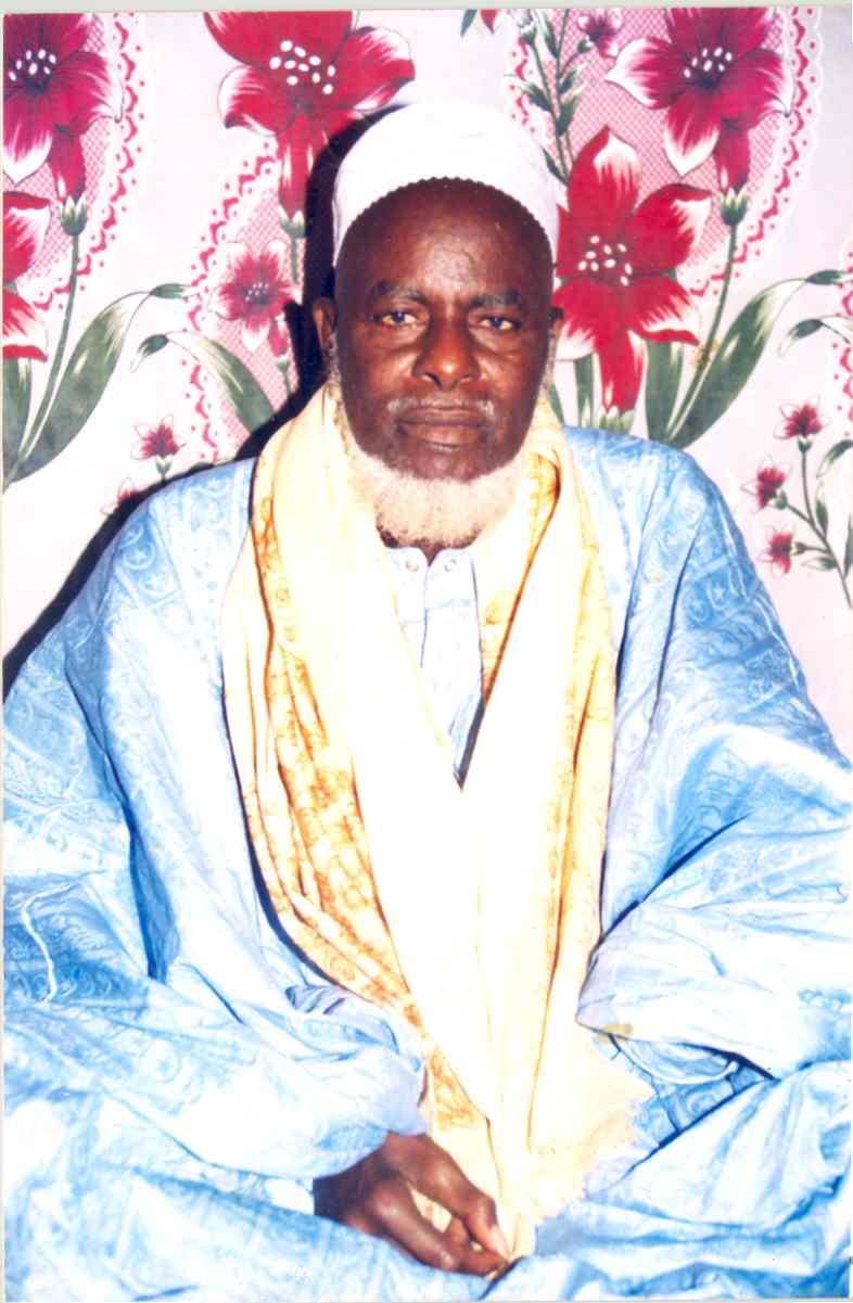 Serigne Thierno Ndiaye Douké Serigne Thierno Ndiaye Douké