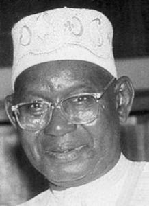 Maitre Babacar Seye Maitre Babacar Seye