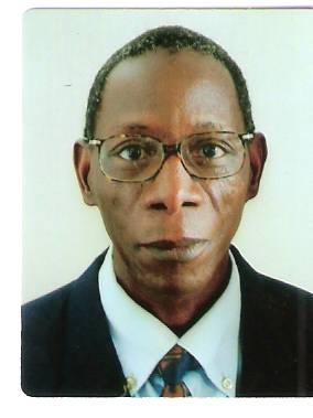 Alioune Badara Coulibaly Alioune Badara Coulibaly