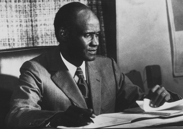 Alioune Diop Alioune Diop