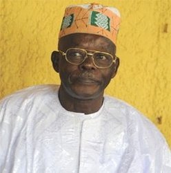 Madické Diakhaté dit ''Collot'' Madické Diakhaté dit ''Collot''