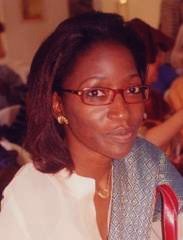 Fatima FALL Fatima FALL