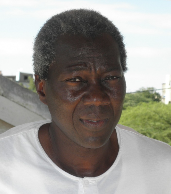 François dit Moussa KONÉ François dit Moussa KONÉ