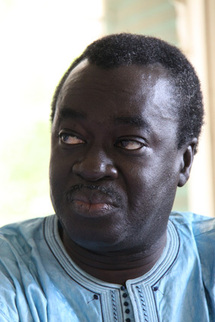 Ababacar Sadikh Sy Ababacar Sadikh Sy