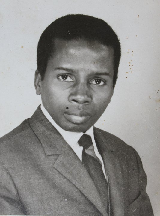 Professeur Alassane SOW Professeur Alassane SOW