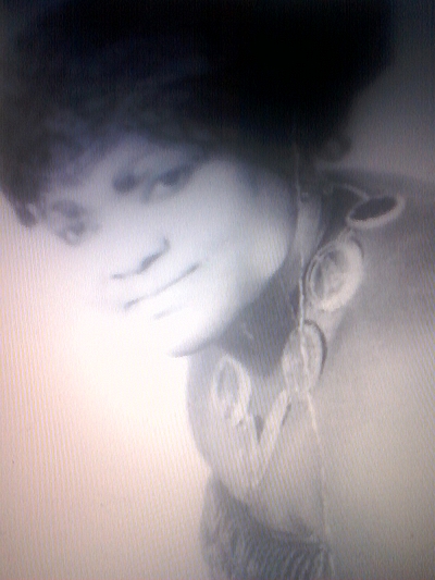 Khadissatou Ogo Seck Khadissatou Ogo Seck