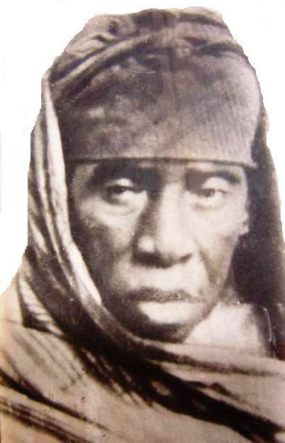 Sokhna Rokhaya Ndiaye Sokhna Rokhaya Ndiaye
