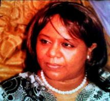 Maître Fatima Fall Maître Fatima Fall