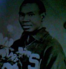 Lô Madièye Lô Madièye