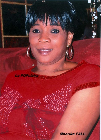 Mbariko Fall Mbariko Fall