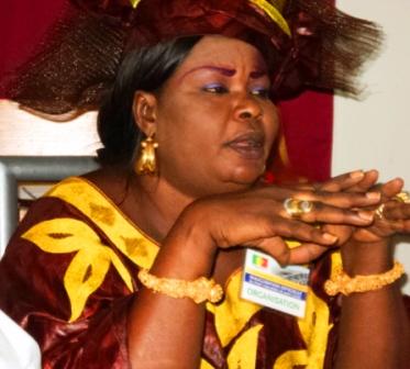 Ndèye Sène Ndèye Sène