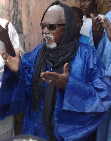 Serigne Abdou Lahat Seck Serigne Abdou Lahat Seck
