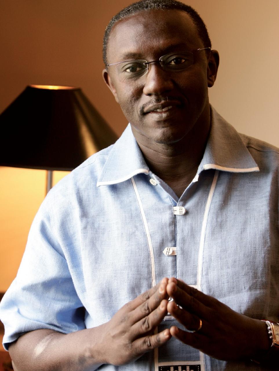 Amadou Diaw Amadou Diaw
