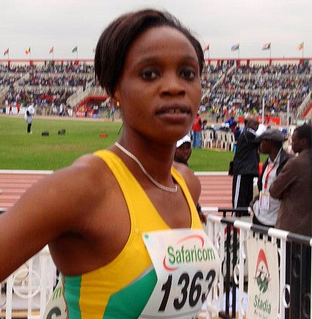 Ndèye Fatou Soumah Sow Ndèye Fatou Soumah Sow