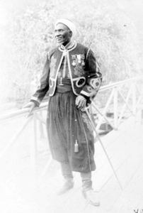 Mamadou Racine Sy Mamadou Racine Sy