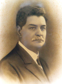 Louis Guillabert Louis Guillabert