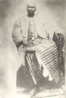 Khayar Mbengue Khayar Mbengue