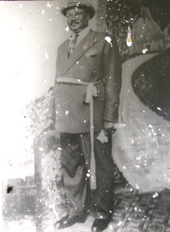 Amadou Dugay Clédor Amadou Dugay Clédor