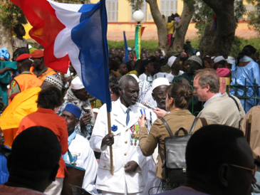 Alioune Sow Alioune Sow