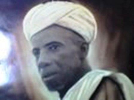 Serigne Mohsine DIOP "Bou MAKK"