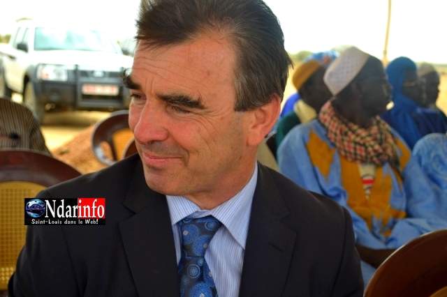 Thomas Granier Dir AVN Thomas Granier Dir AVN