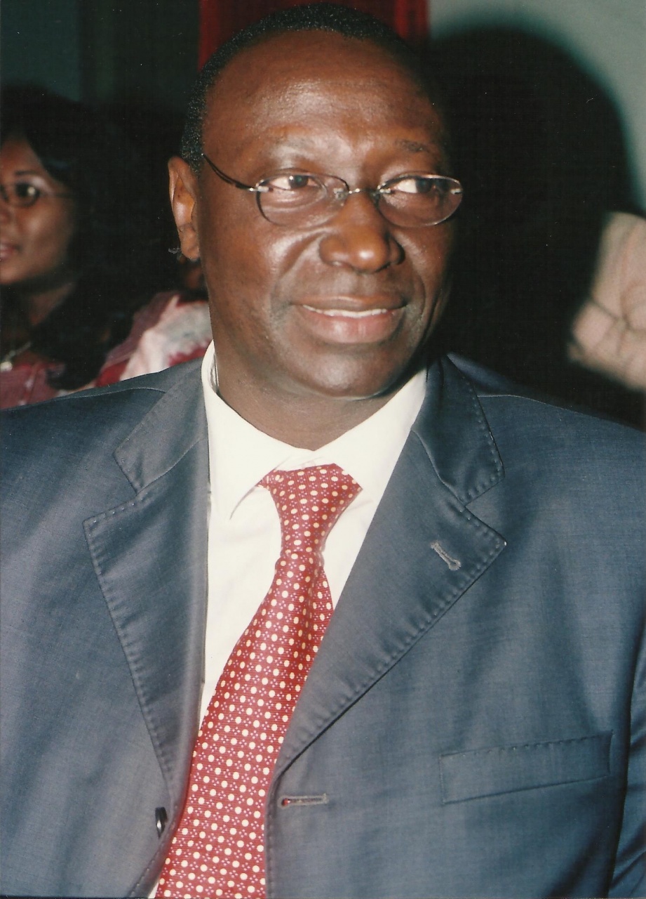 Abdel Kader Ndiaye Abdel Kader Ndiaye