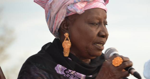 Ndoumbé Daour Seck Ndoumbé Daour Seck