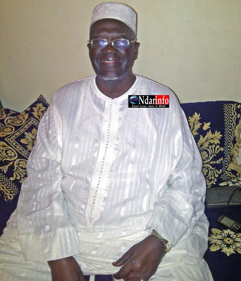Abdoulaye Chimère Diaw Abdoulaye Chimère Diaw