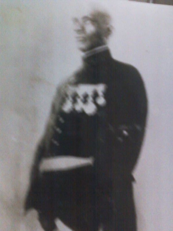 Moustaphe Malick Gaye Moustaphe Malick Gaye