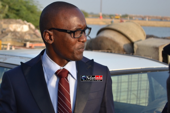 Mamdou Gaye dit DOUDOU Mamdou Gaye dit DOUDOU