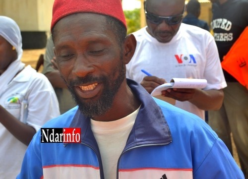 Ahmet Sène Diagne Ahmet Sène Diagne