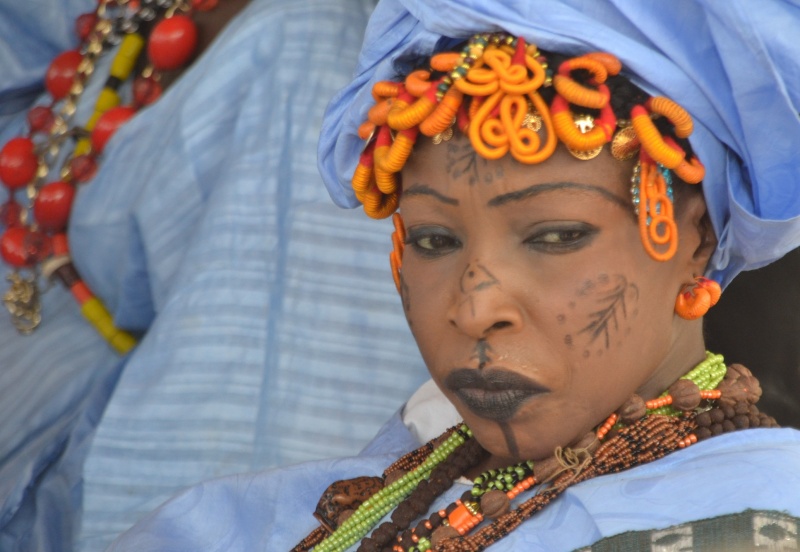 Le Fanal de Guet Ndar Le Fanal de Guet Ndar