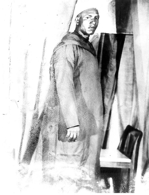 Ngalandou Fara Bâ Ngalandou Fara Bâ