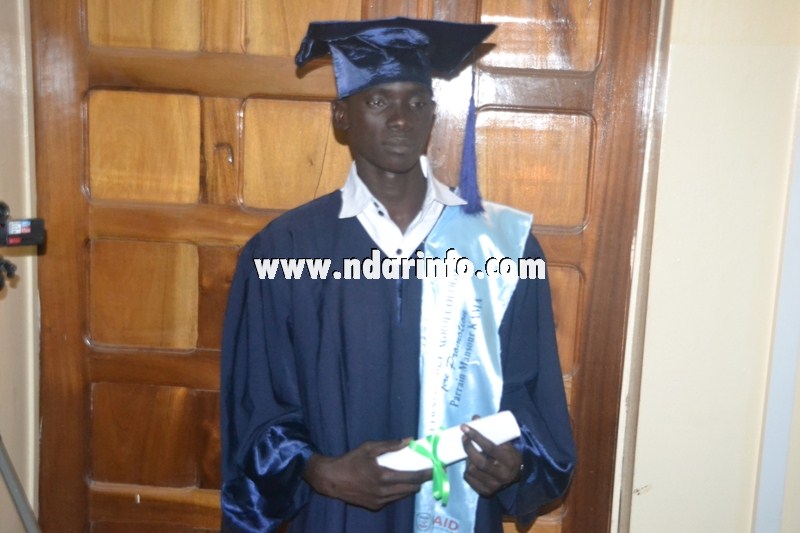 Graduation DUT Agro Ecologie27