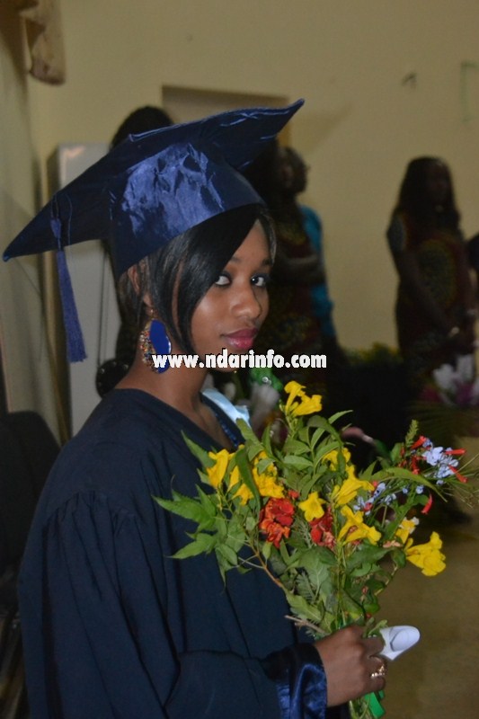 Graduation DUT Agro Ecologie24