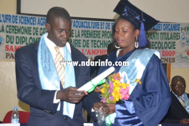 Graduation DUT Agro Ecologie22