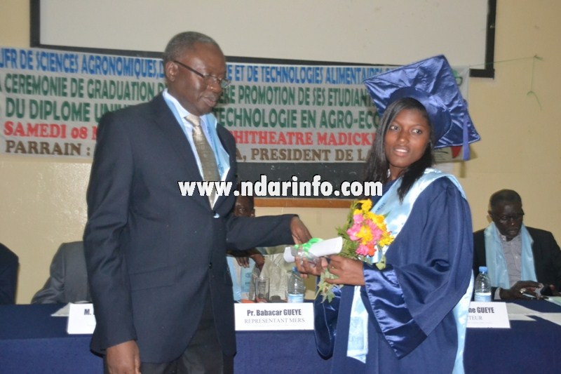 Graduation DUT Agro Ecologie20