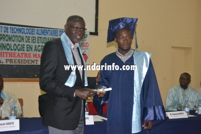 Graduation DUT Agro Ecologie19