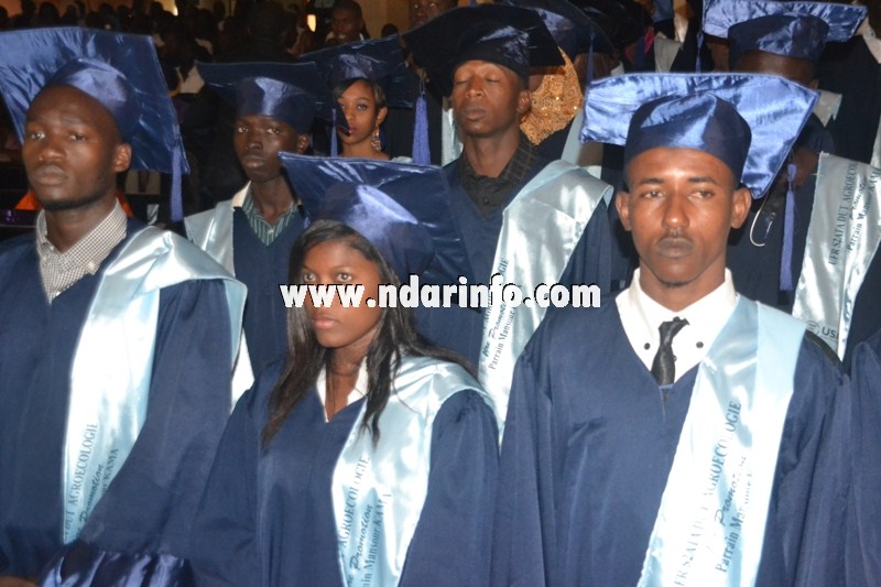 Graduation DUT Agro Ecologie12