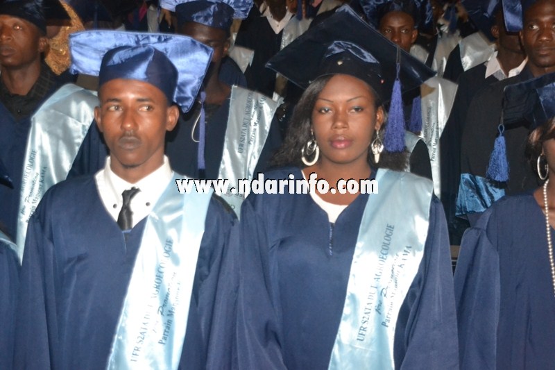 Graduation DUT Agro Ecologie11