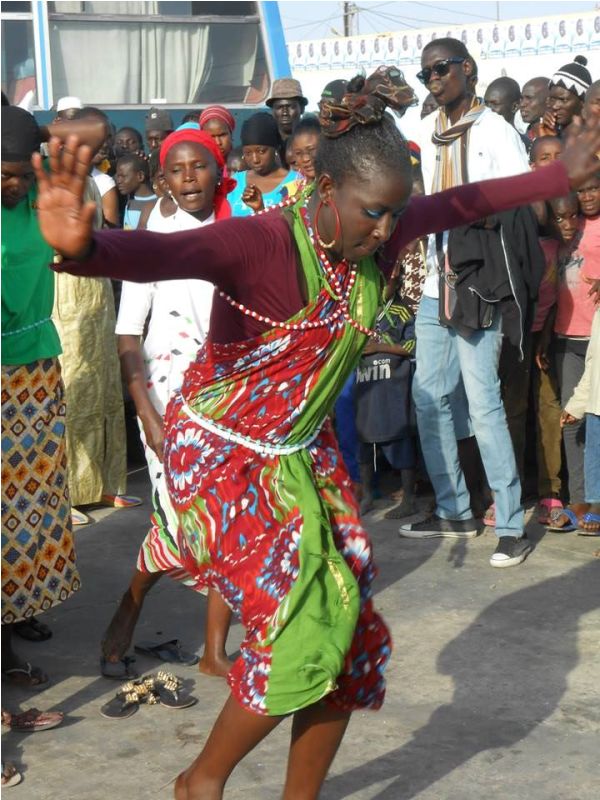 Parade artistes avril 201418