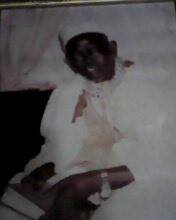EL Hadji Bachirou Samb EL Hadji Bachirou Samb