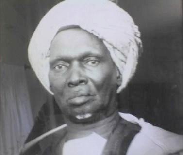 Serigne Ablaye Fall NDAR