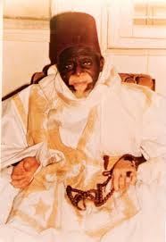 SERIGNE ABASSE SALL ATTIDJANY SERIGNE ABASSE SALL ATTIDJANY