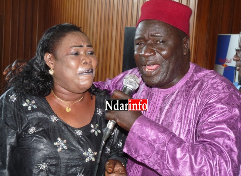 Zaady NDIAYE Zaady NDIAYE