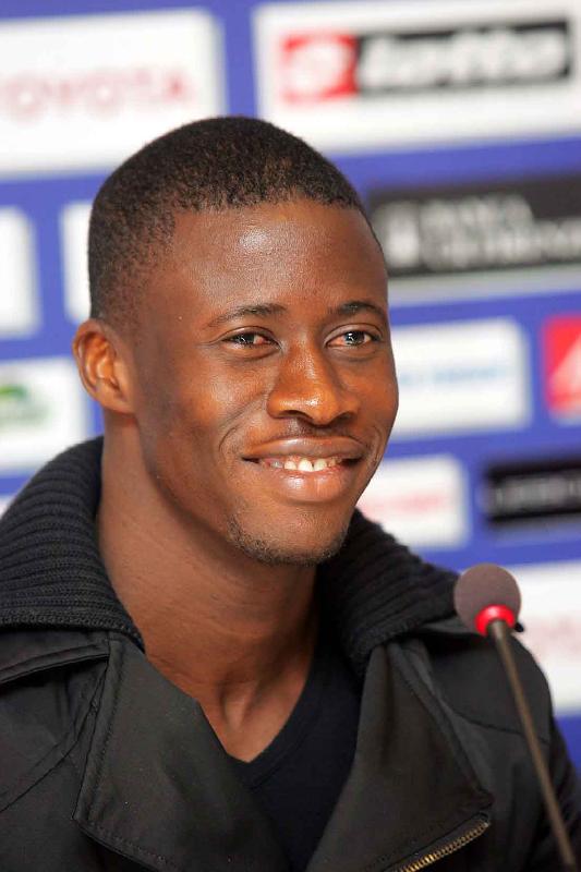 Papa Waigo NDIAYE Papa Waigo NDIAYE