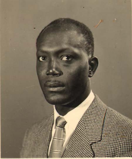 Martial Turpin Martial Turpin