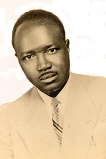 Alboury Seck Alboury Seck